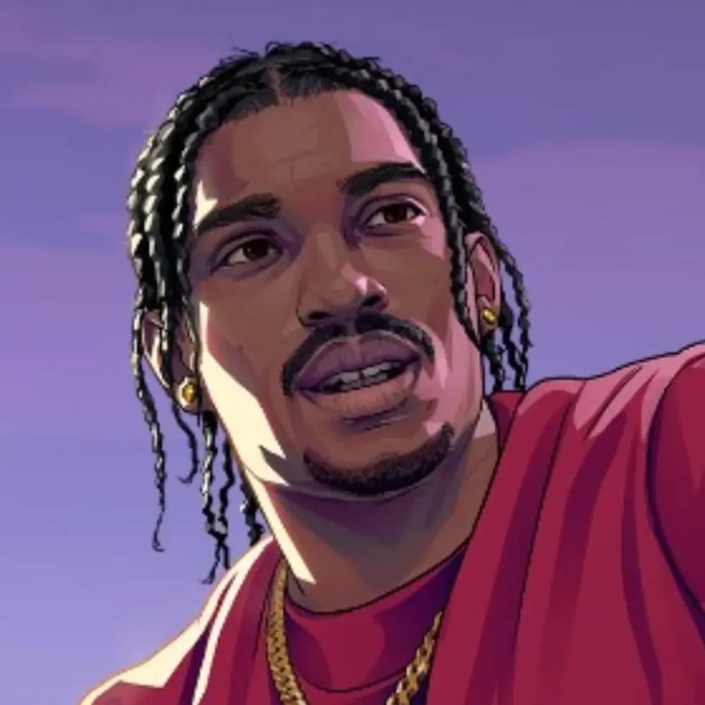 Community member avatar